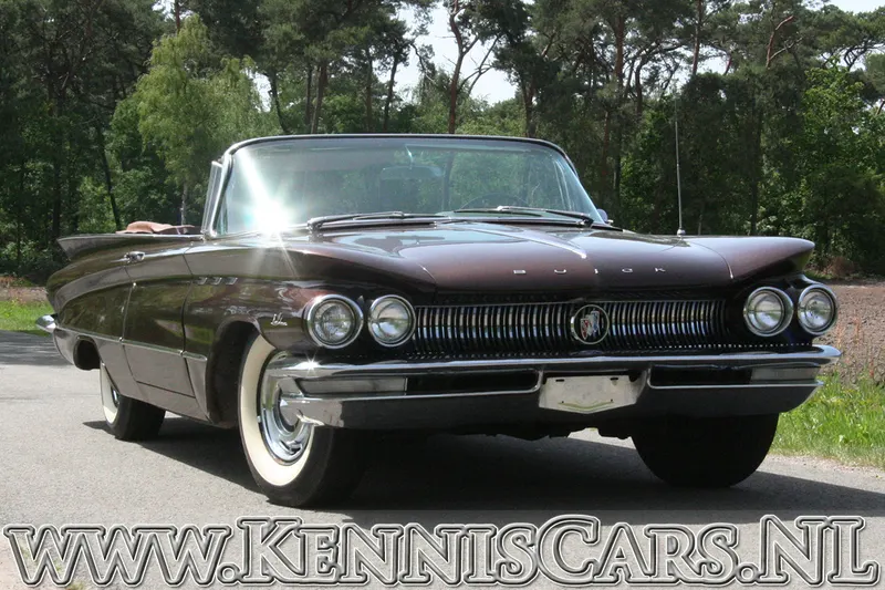 Buick LeSabre (1960)