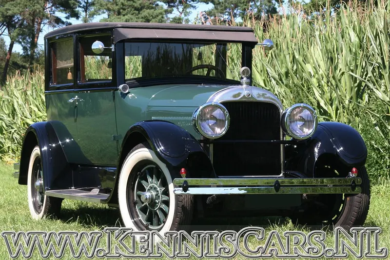 Cadillac V-63 (1925)