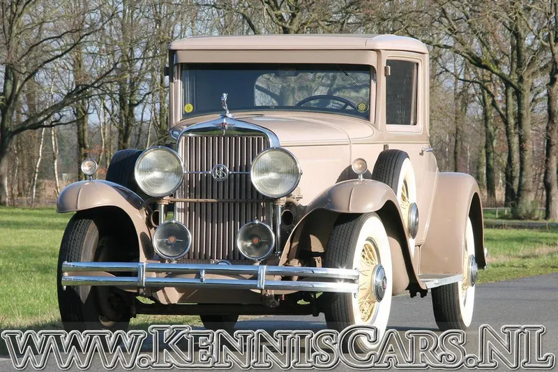 Cadillac LaSalle (1930)