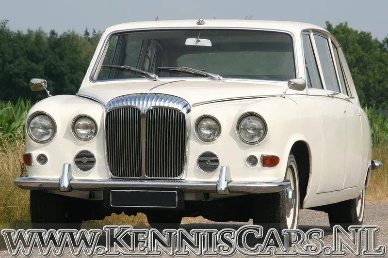 Daimler 420 (1970)