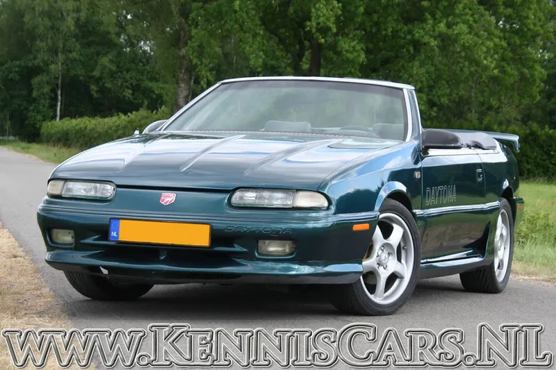 Dodge Daytona (1996)