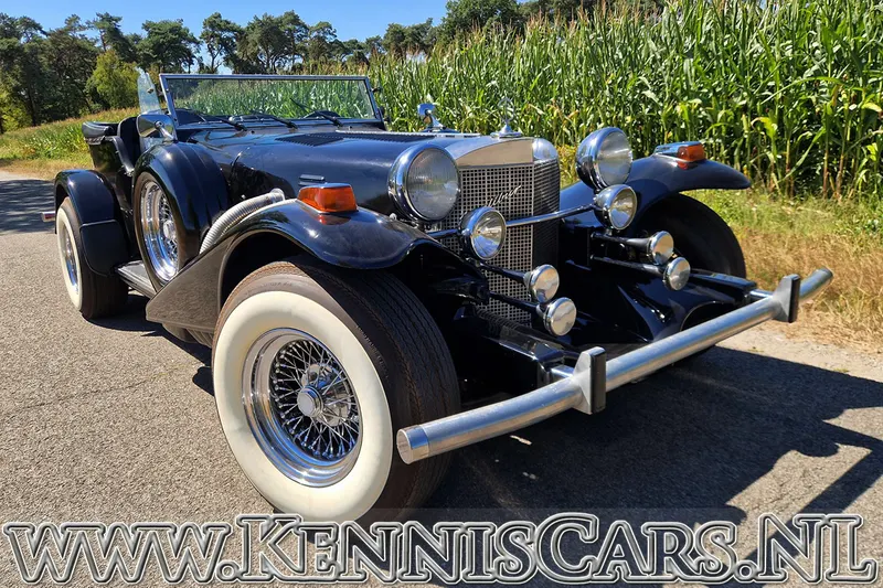 Excalibur Phaeton (1977)