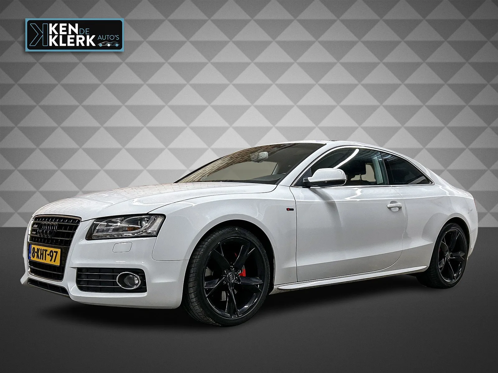 Audi A5 (2012) — foto 1