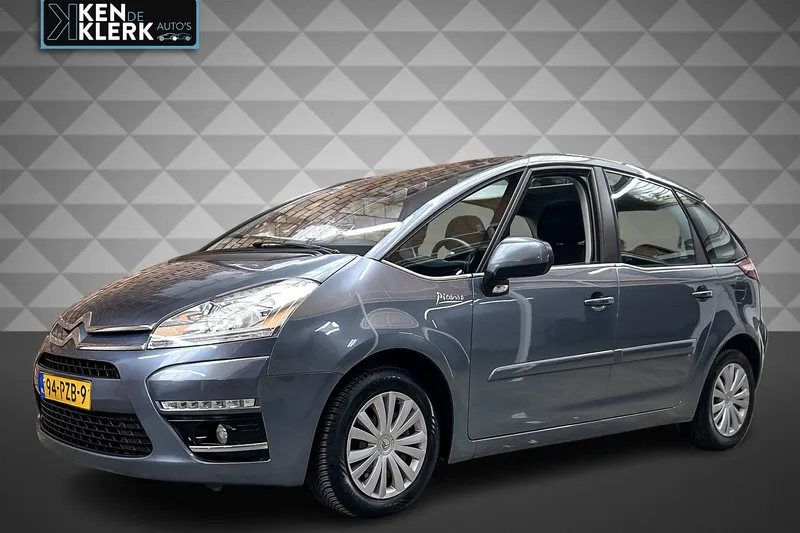 Citroën C4 Picasso (2011)