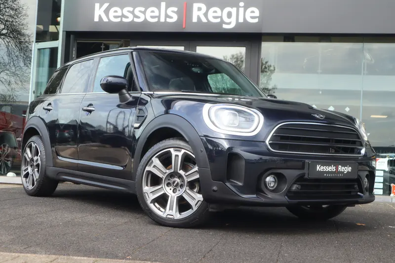 MINI Countryman (2023)