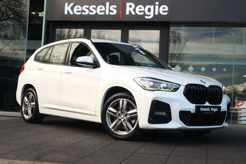 BMW X1 (2021)