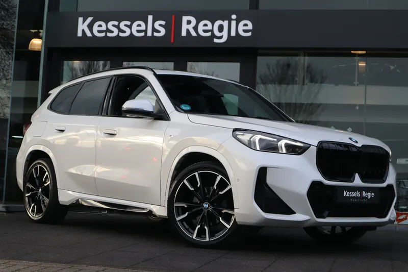 BMW X1 (2024)