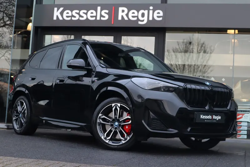 BMW X1 (2025)