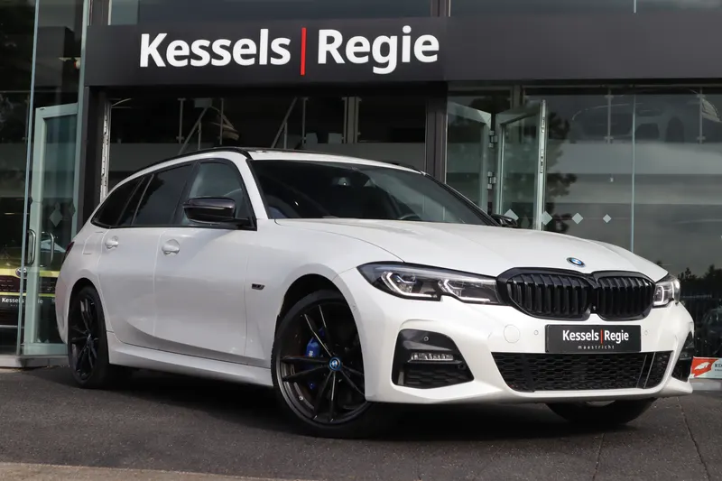 BMW 3-Serie (2022)