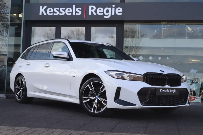 BMW 3-Serie (2022)