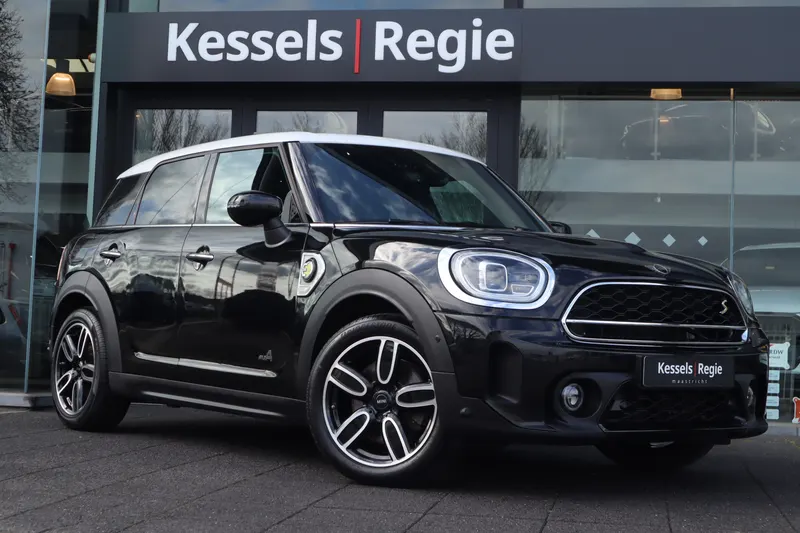 MINI Countryman (2020)