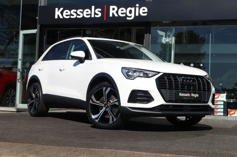 Audi Q3 (2022)