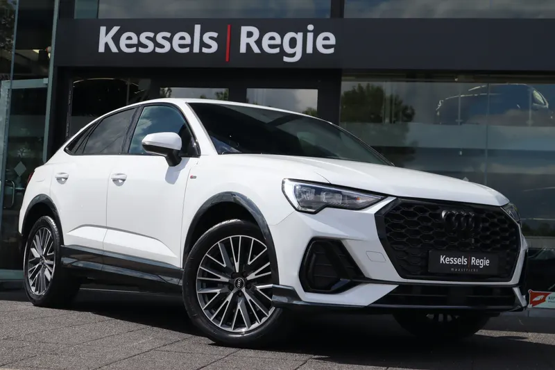 Audi Q3 (2023)