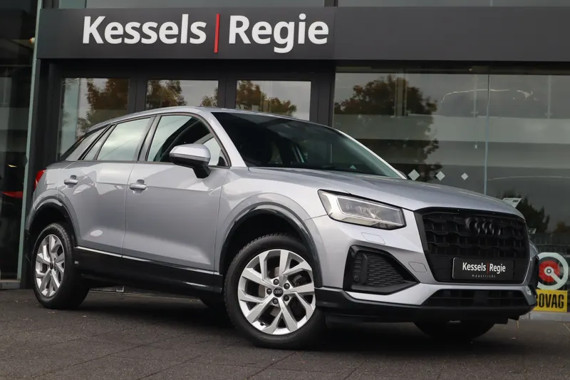Audi Q2 (2023)