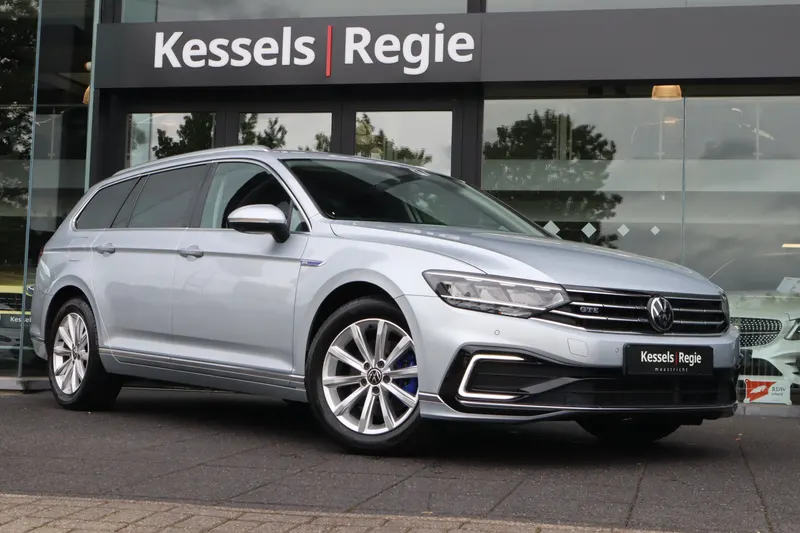 Volkswagen Passat (2022)