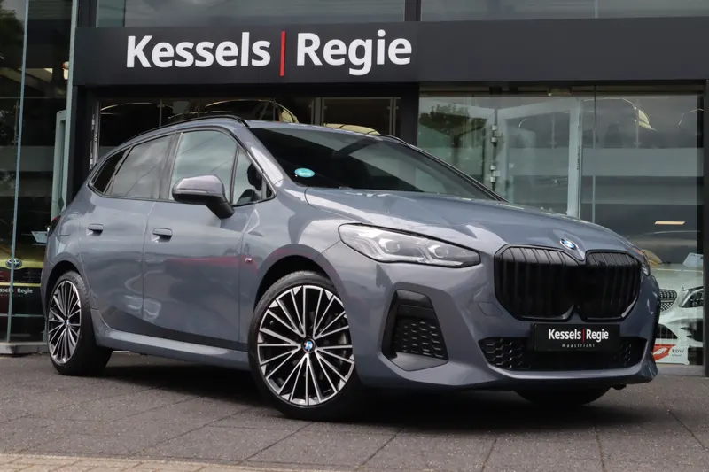 BMW 2-Serie (2025)