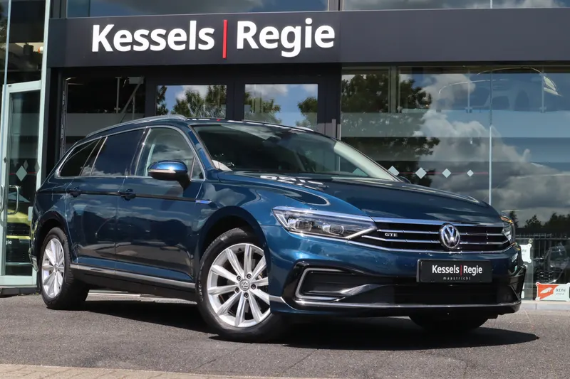 Volkswagen Passat (2020)