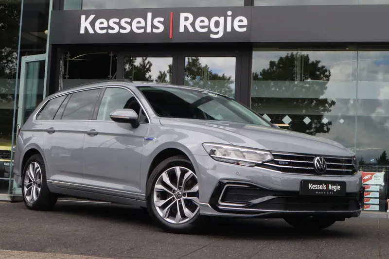Volkswagen Passat (2022)