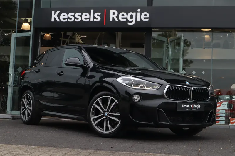 BMW X2 (2020)
