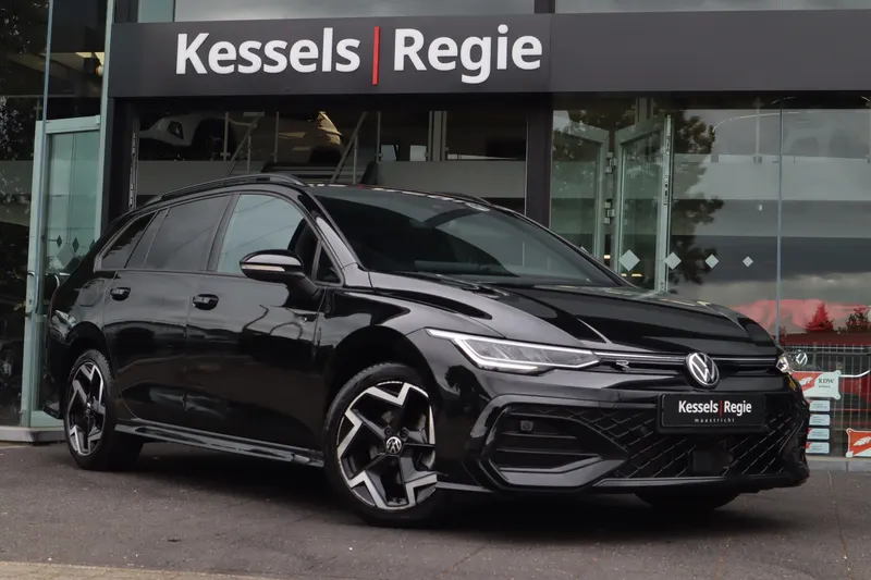 Volkswagen Golf (2025)