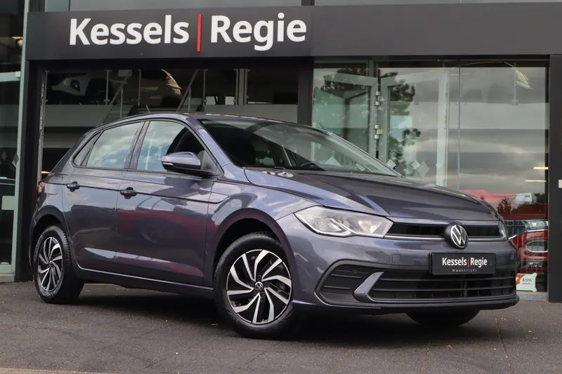 Volkswagen Polo (2023)