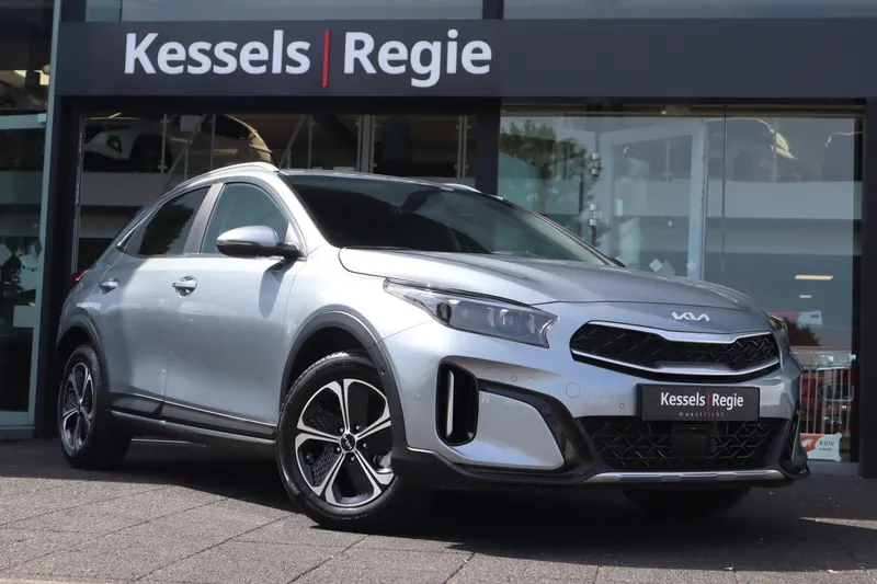 Kia XCeed (2025)