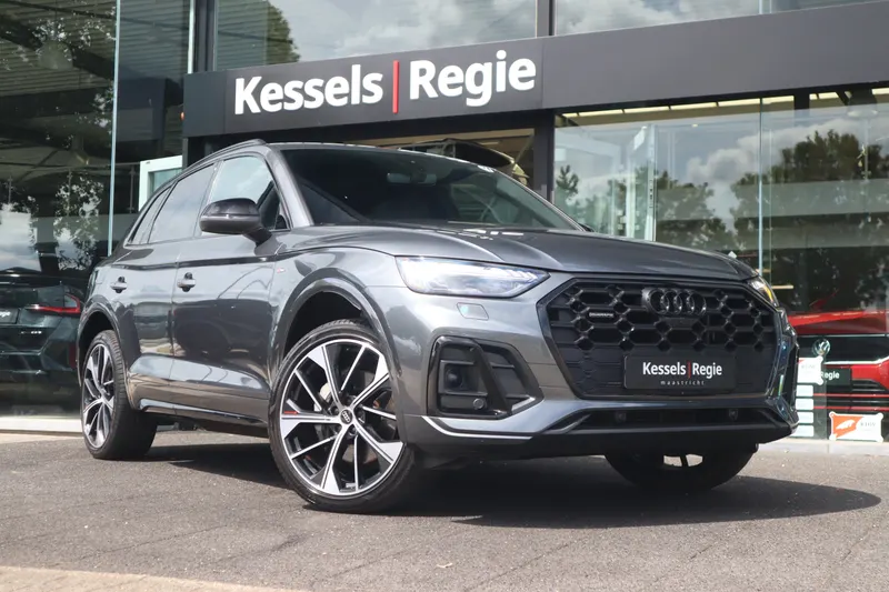 Audi Q5 (2022)