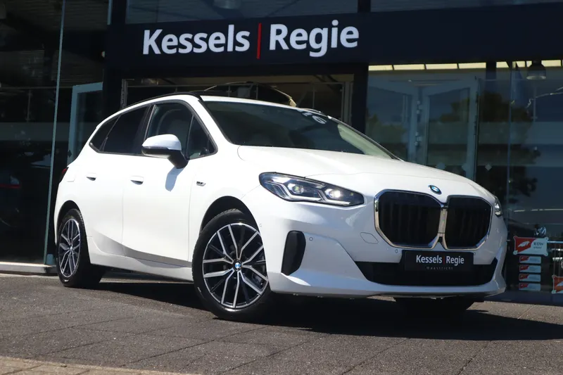 BMW 2-Serie (2022)