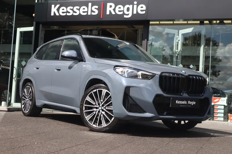 BMW X1 (2023)