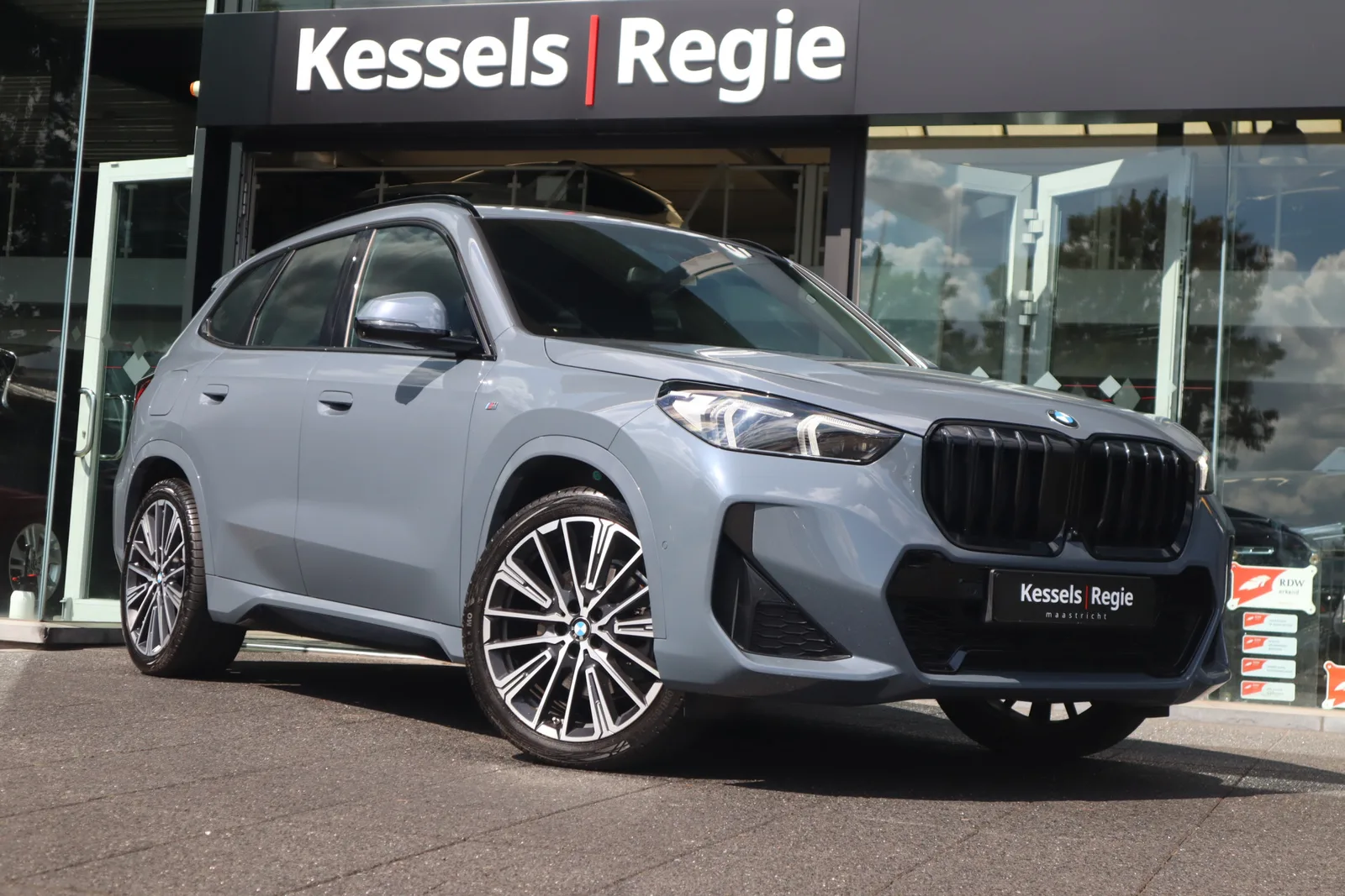 BMW X1 (2023) — foto 1