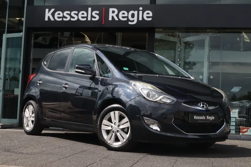Hyundai ix20 (2011)
