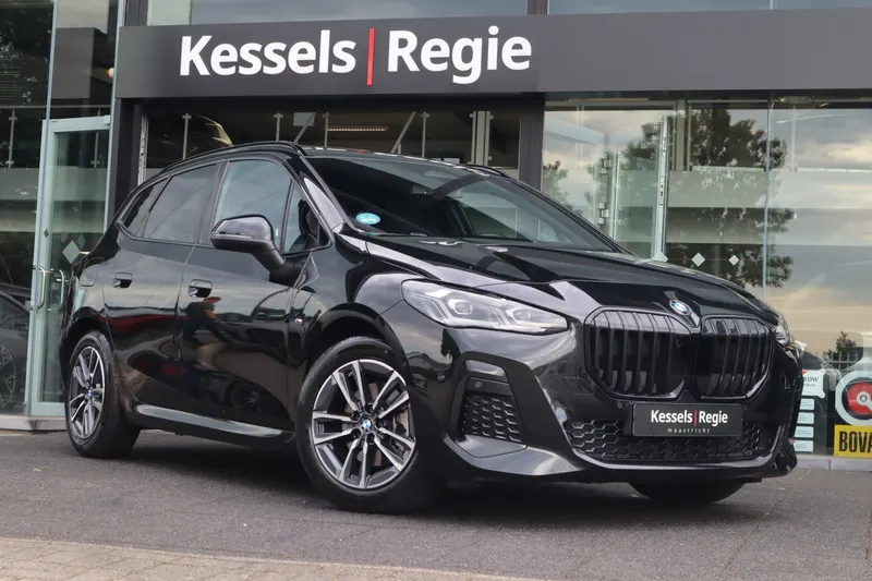 BMW 2-Serie (2025)
