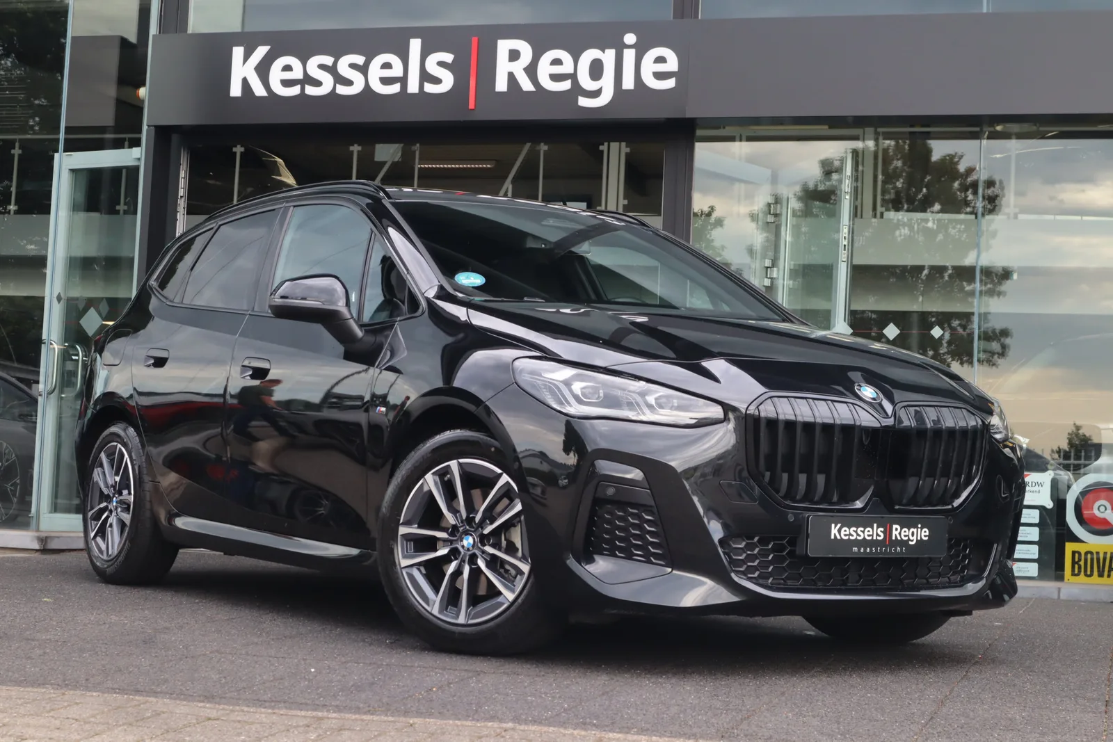 BMW 2-Serie (2025) — foto 1