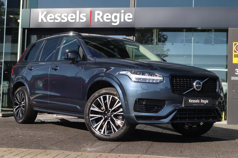 Volvo XC90 (2023)
