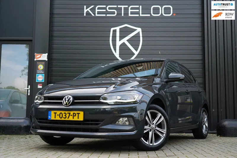 Volkswagen Polo (2021)