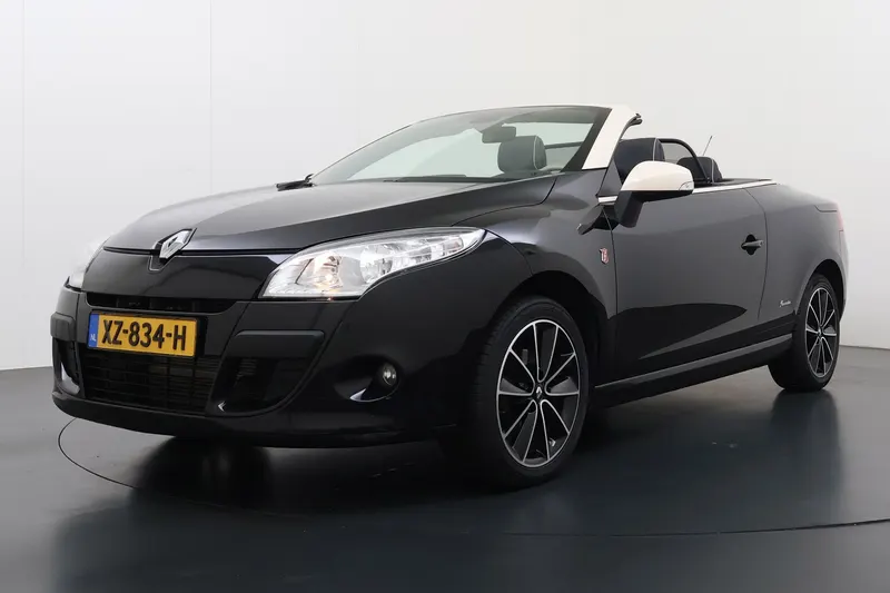 Renault Mégane (2013)