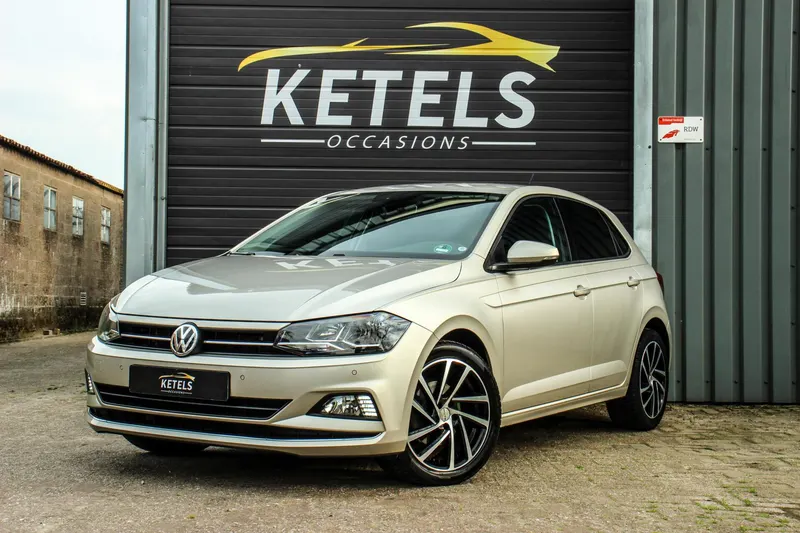 Volkswagen Polo (2018)