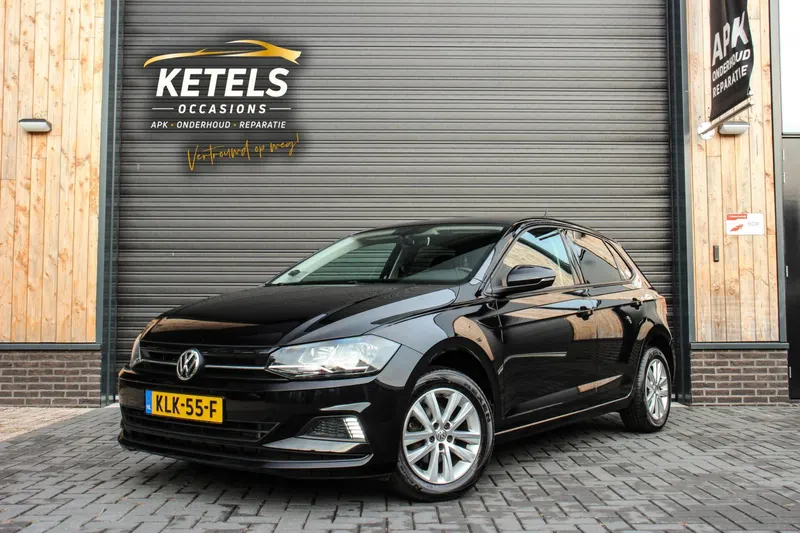 Volkswagen Polo (2019)