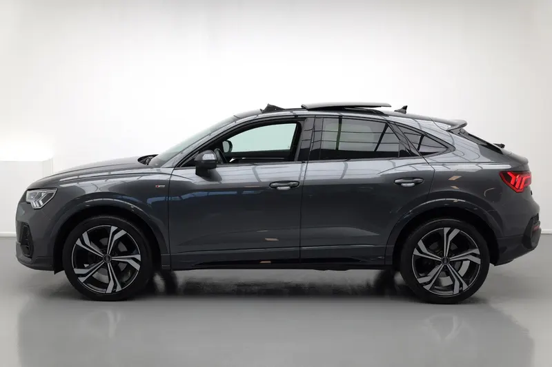 Audi Q3 Sportback (2023)