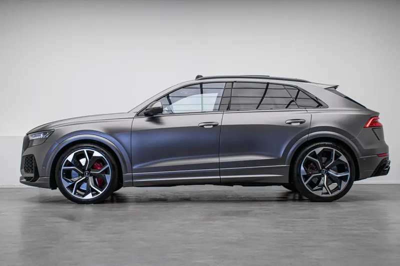 Audi RS Q8 (2020)