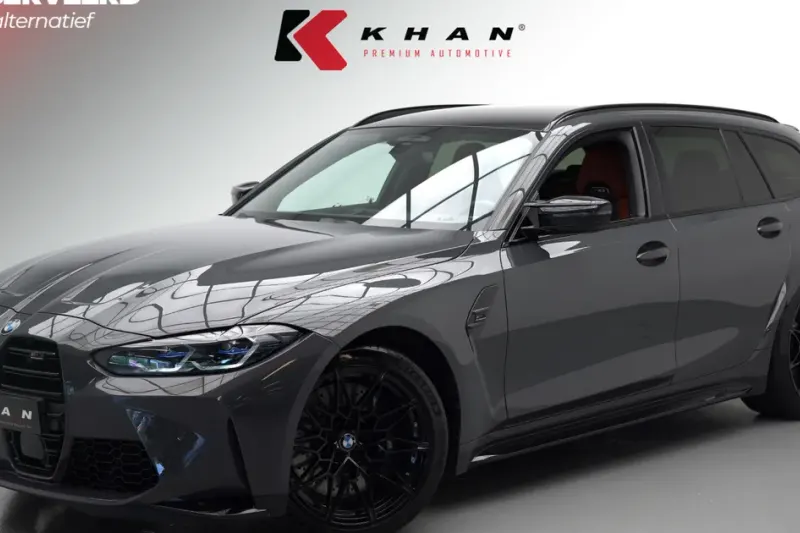 BMW M3 (2024)