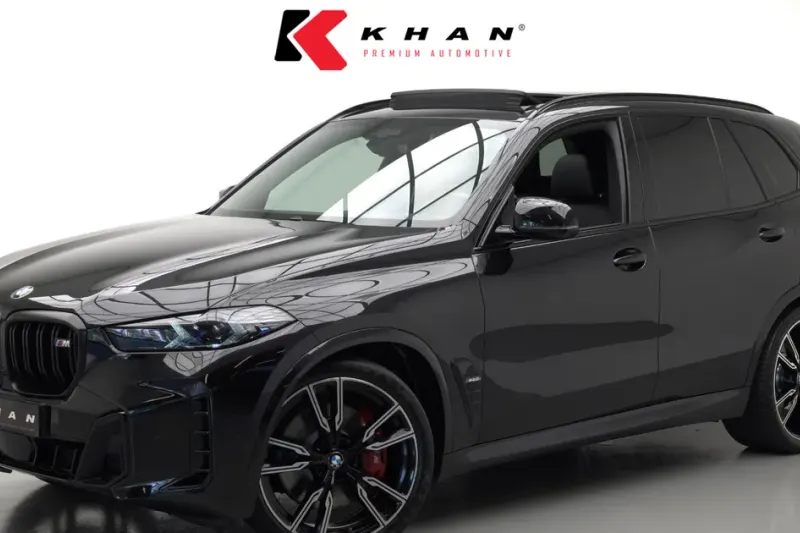 BMW X5 (2023)