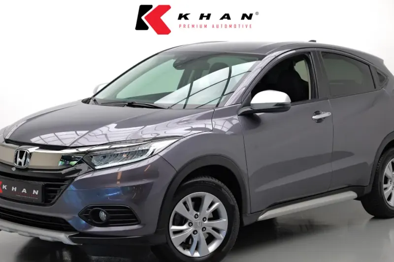 Honda HR-V (2020)