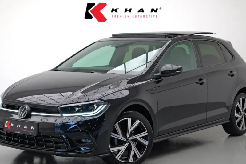 Volkswagen Polo (2024)