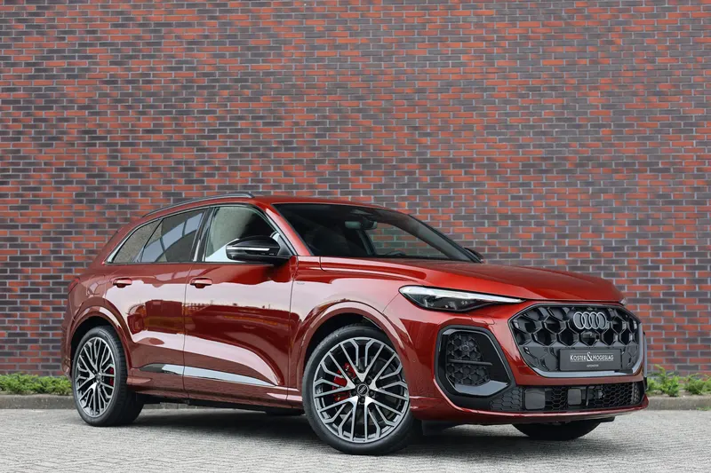 Audi Q5 (2025)