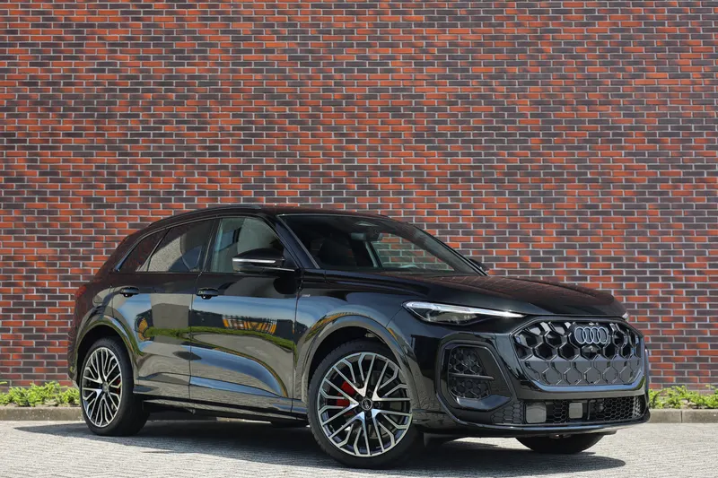 Audi Q5 (2026)