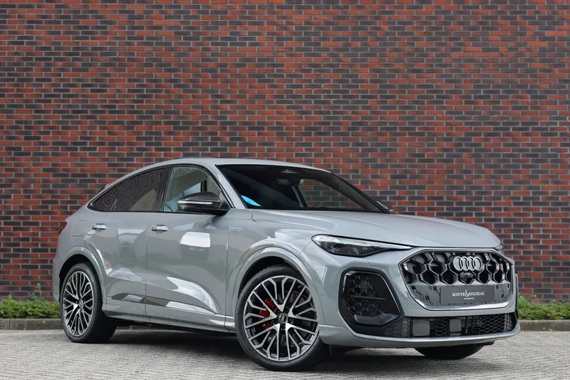 Audi Q5 (2026)