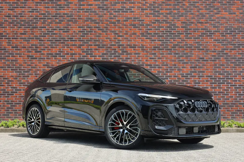 Audi Q5 (2026)