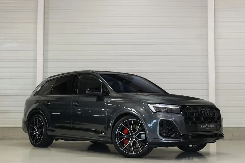 Audi Q7 (2025)