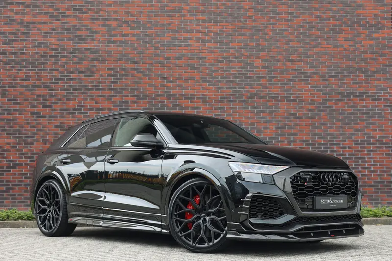 Audi RS (2022)